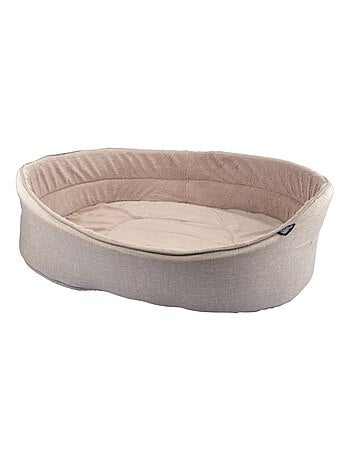 Panier avec intérieur doux pour chien et chat M FILOU