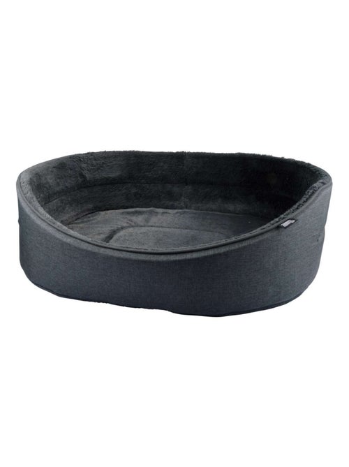 Panier avec intérieur doux pour chien et chat M FILOU - Kiabi
