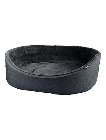Panier avec intérieur doux pour chien et chat S FILOU