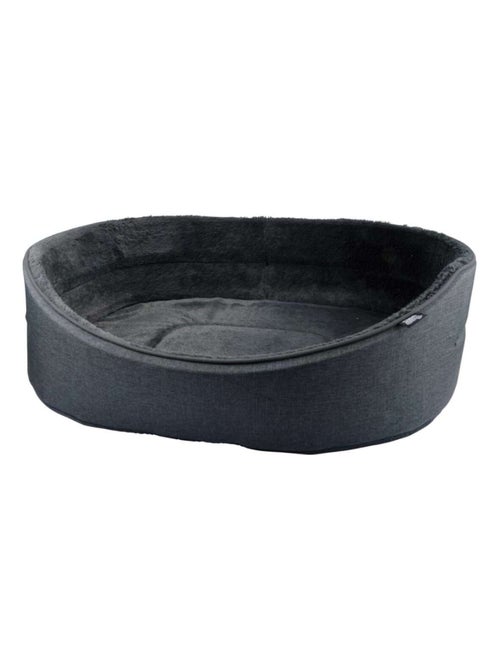 Panier avec intérieur doux pour chien et chat S FILOU - Kiabi