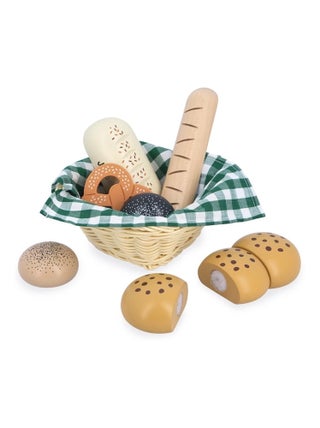 Panier Boulangerie Mamie Soleil