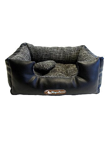PANIER CHIEN Barbara