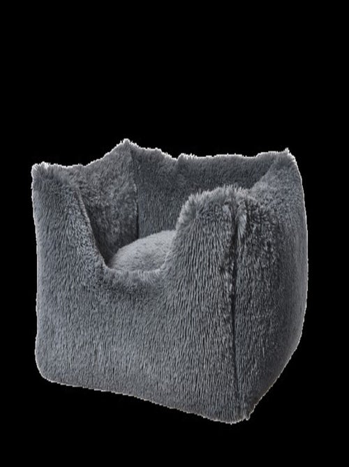 Panier chien ZIP BAYA S50 - Kiabi Panier chien ZIP BAYA S50 - Kiabi