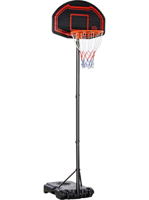 Panier de basket-ball sur pied - Kiabi Panier de basket-ball sur pied - Kiabi