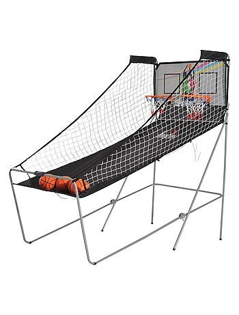 Panier de basket double panier