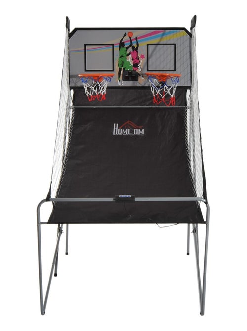 Panier de basket double panier - Kiabi