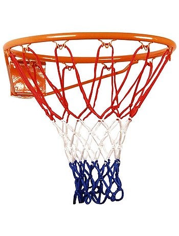 Panier de basket fixe