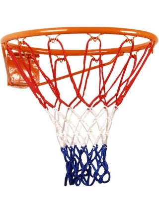 Panier de basket fixe