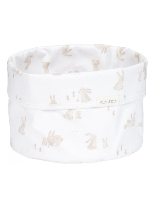 Panier de commode rond - Baby Bunny - Kiabi