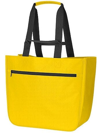 Panier de courses - halfar