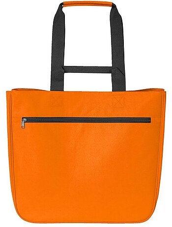 Panier de courses - halfar