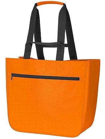 Panier de courses - halfar