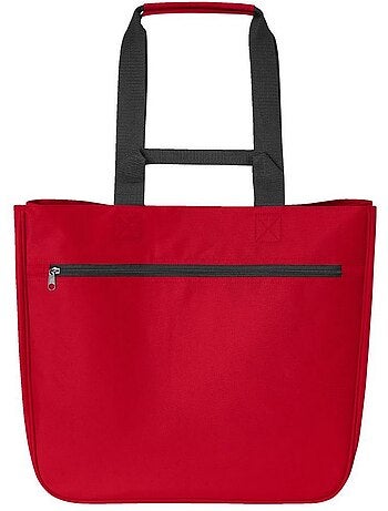 Panier de courses - halfar