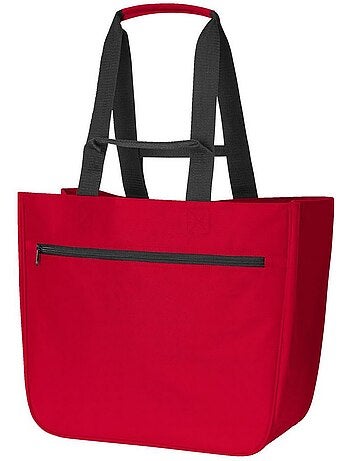 Panier de courses - halfar