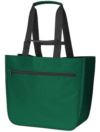 Panier de courses - halfar
