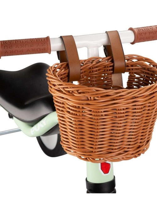 Panier de guidon pour Draisienne Chaos S - Kiabi