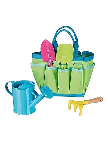 Panier de jardin