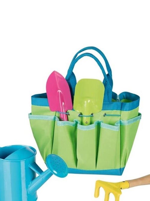 Panier de jardin - Kiabi