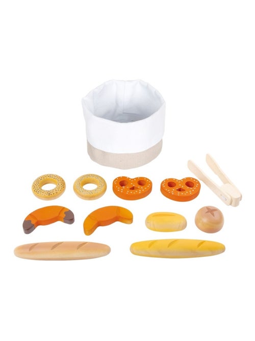 Panier de petit déjeuner Fresh - Kiabi
