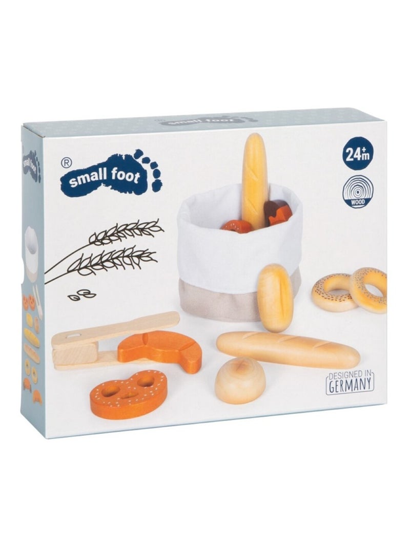 Panier de petit déjeuner Fresh Beige - Kiabi