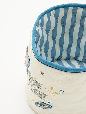 Panier de rangement - KIABI Home