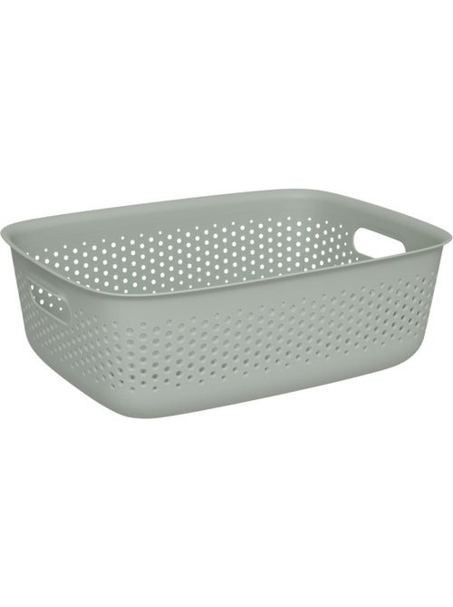 Panier de rangement 10L TILA - Kiabi