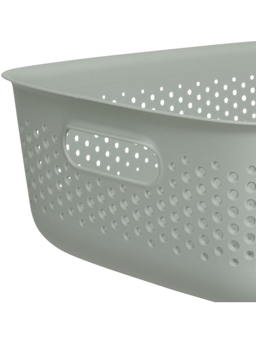 Panier de rangement 10L TILA - Kiabi
