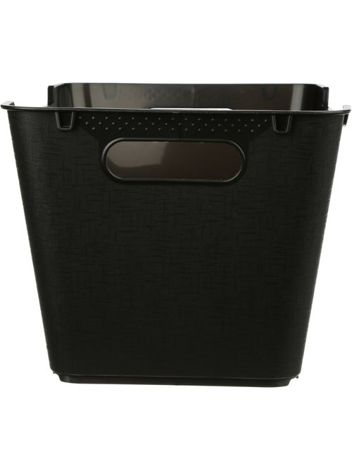 Panier de rangement 12L Jazz JAZZY - Kiabi