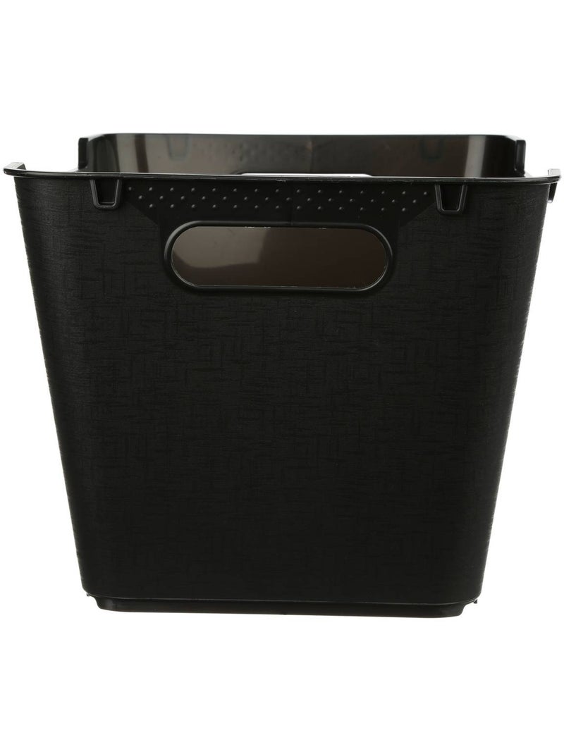Panier de rangement 12L Jazz JAZZY Vert - Kiabi
