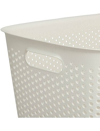 Panier de rangement 17l tila