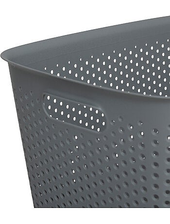 Panier de rangement 17l tila