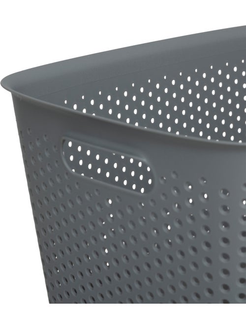 Panier de rangement 17L TILA - Kiabi