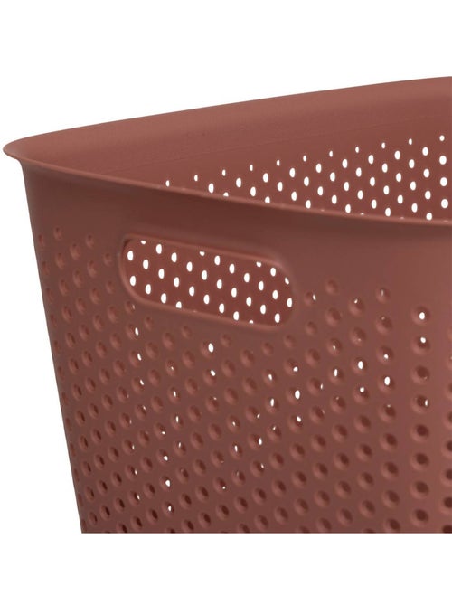 Panier de rangement 17L TILA - Kiabi