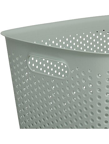 Panier de rangement 17l tila