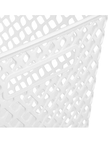 Panier de rangement 19L FOLK