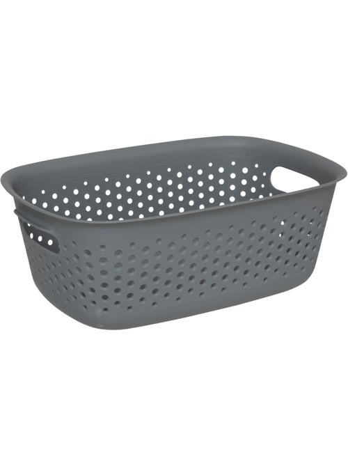 Panier de rangement 3,5L TILA - Kiabi