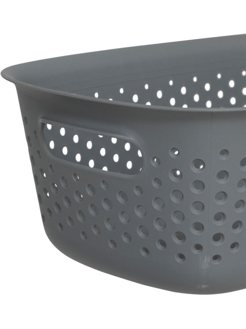 Panier de rangement 3,5L TILA - Kiabi
