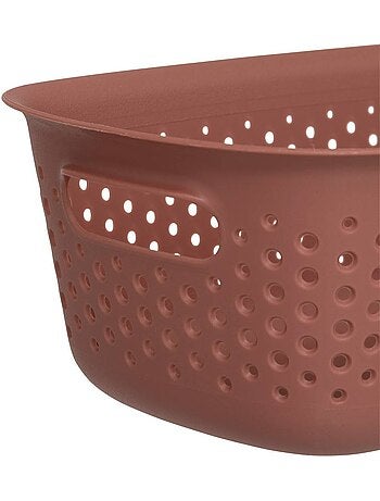 Panier TILA