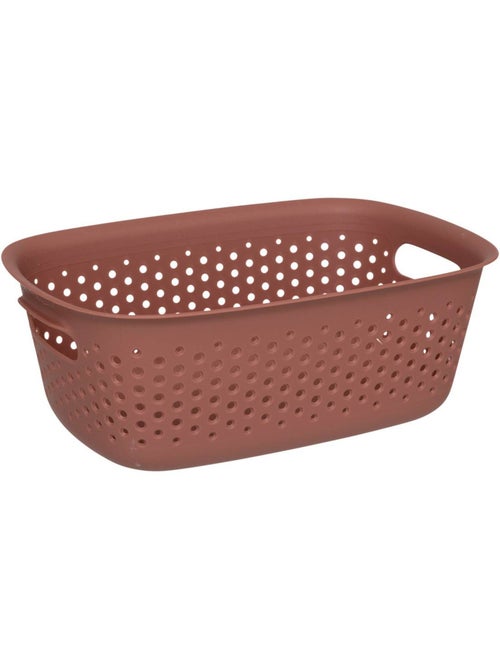 Panier de rangement 3,5L TILA - Kiabi