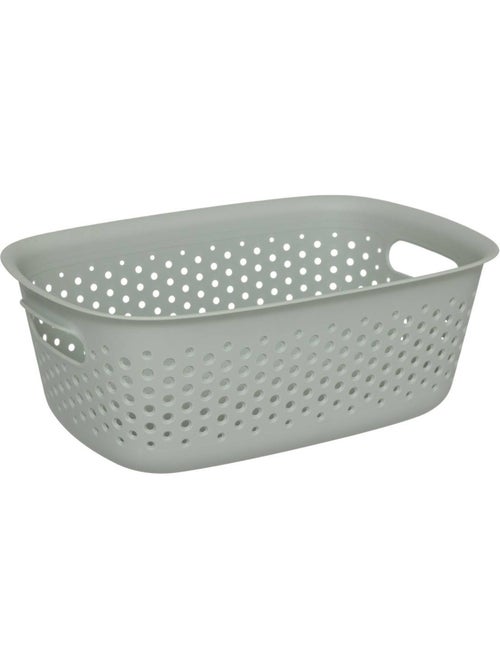 Panier de rangement 3,5L TILA - Kiabi