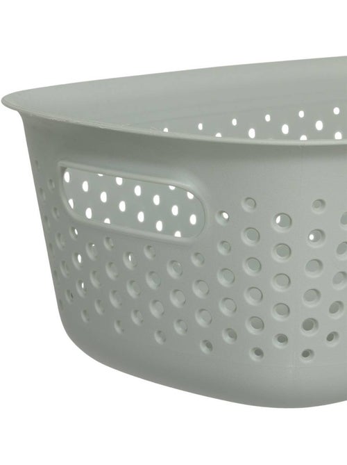 Panier de rangement 3,5L TILA - Kiabi