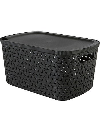Panier de rangement 6,7L TRESSY