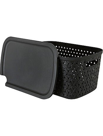 Panier de rangement 6,7L TRESSY