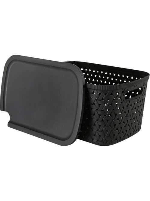 Panier de rangement 6,7L TRESSY - Kiabi