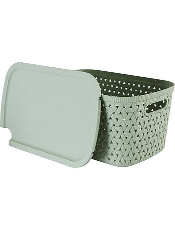 Panier de rangement 6,7L TRESSY