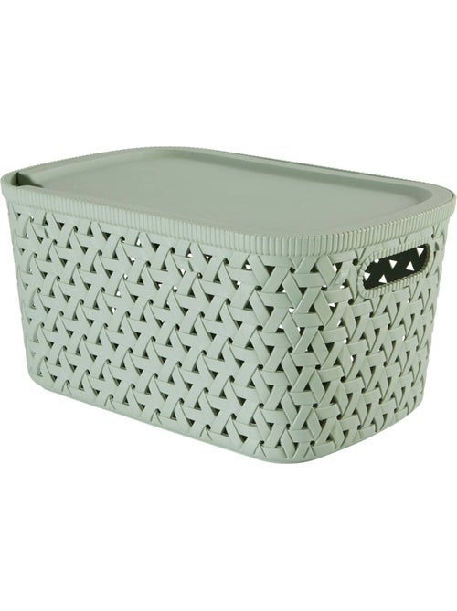 Panier de rangement 6,7L TRESSY - Kiabi