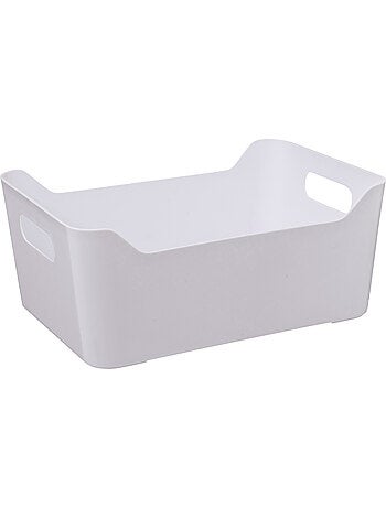 Panier de rangement 6L CLEARY