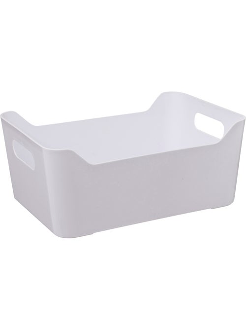 Panier de rangement 6L CLEARY - Kiabi