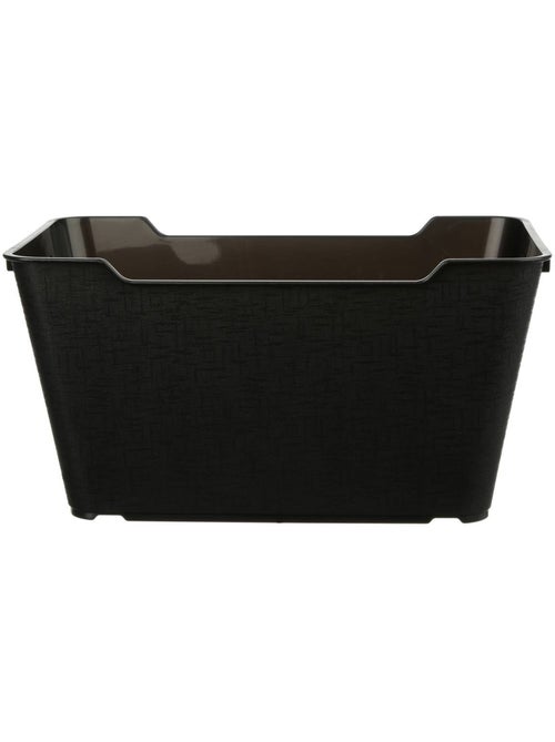 Panier de rangement 6L JAZZ - Kiabi