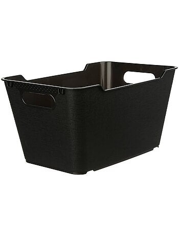 Panier de rangement 6L JAZZ